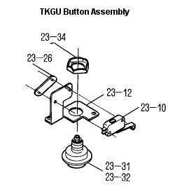 TKGU Butotn Assembly