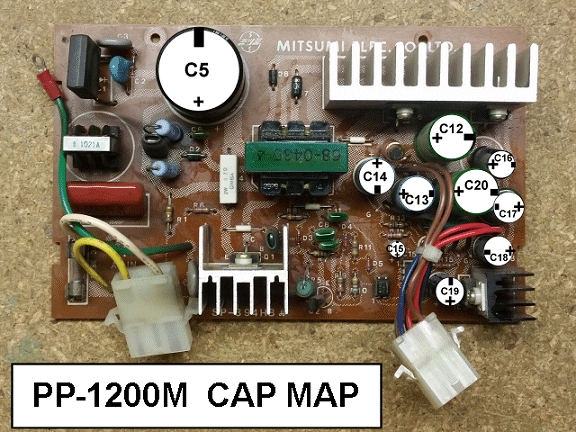 CK-PP-1200M