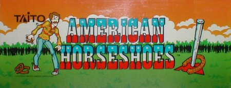 American Horseshoes
