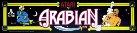 Arabian