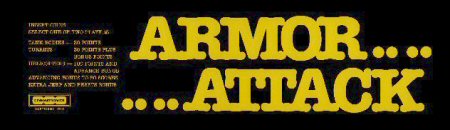Armor Attack