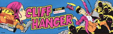 Cliff Hanger