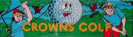 Crowns Golf