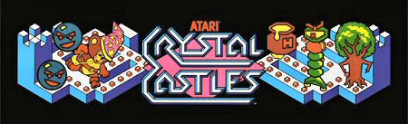 Crystal Castles