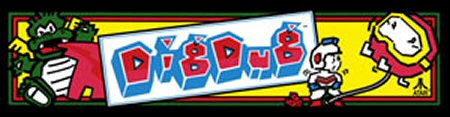Dig Dug