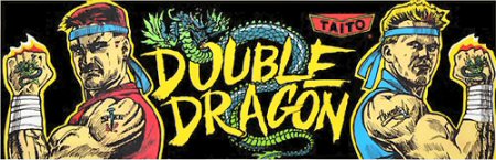Double Dragon