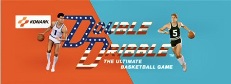 Double Dribble