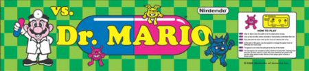 Dr. Mario