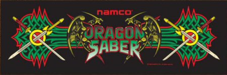 Dragon Saber
