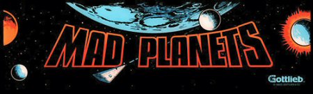 Mad Planets