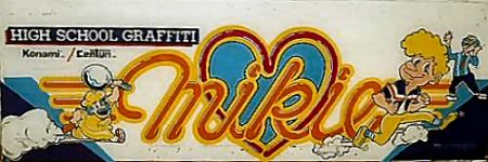 Mikie