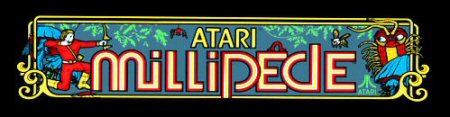 Millipede