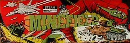 Minefield