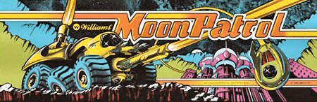 Moon Patrol