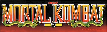 Mortal Kombat