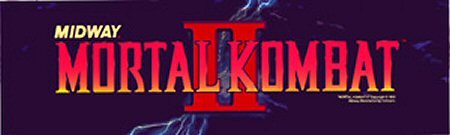 Mortal Kombat II
