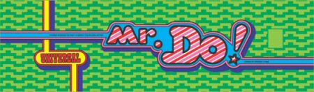 Mr. Do!