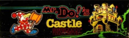 Mr. Do's Castle