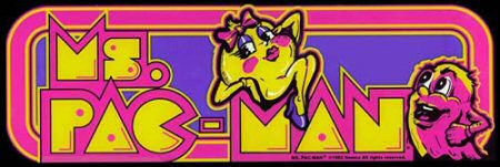 Ms. Pac-Man