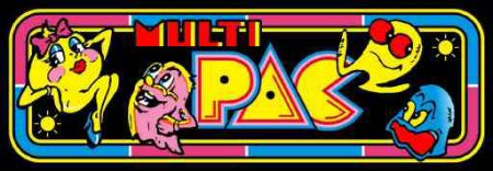 Multi Pac