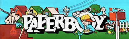 Paperboy