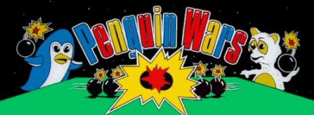 Penguin-Kun Wars