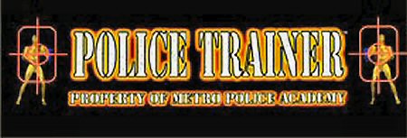 Police Trainer