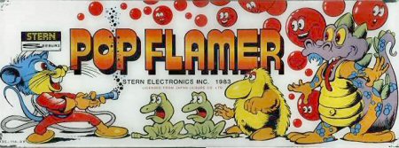 Pop Flamer