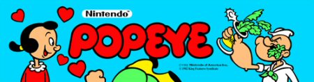 Popeye