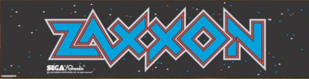 Zaxxon