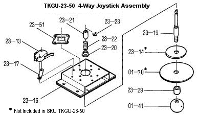 TKGU-23-50