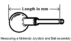 length measurement