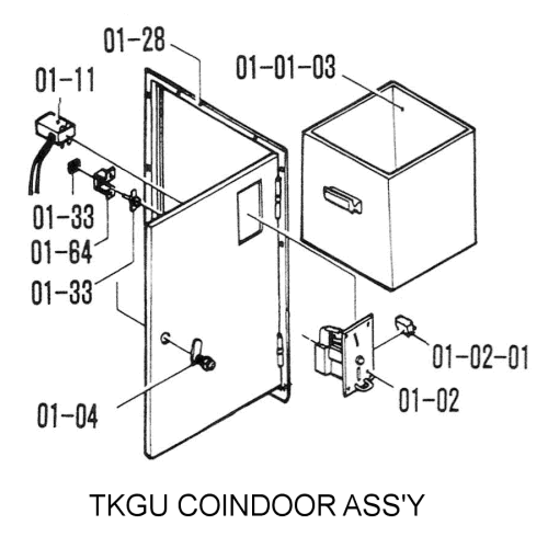 TKGU-01-64