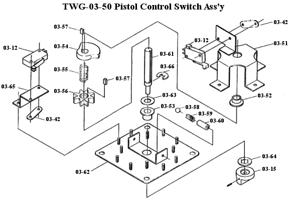 TWG-03-50