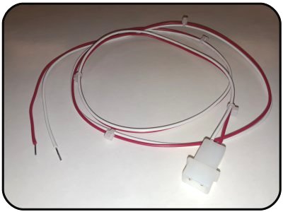 2P-SPEAKER-HARNESS