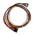 10P  CLK cable