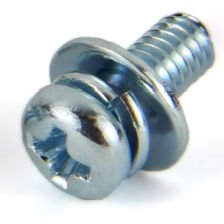 TKG-MS-M3X10MM