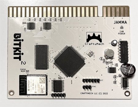 BITKIT2PCB