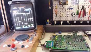 PCB-REPAIR