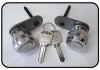 Complete Nintendo Table Top locks, keys and lever cams set (Key #0200)