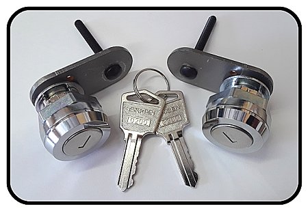 K0200-LOCKSET