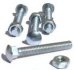 730-A Coin Selector bolt set (4 bolts/nuts)