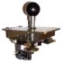 Reproduction 5-way Joystick w/ 28mm ball top