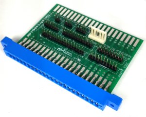 DK-EDGE2PIN