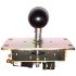 Reproduction 8-way Joystick w/ 28mm ball top