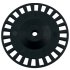 Encoder Wheel for Arkanoid Spinners/Trackballs