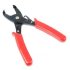 Strain Relief Bushing Assembly Steel Pliers Tool