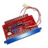 JAMMA PCB to Nintendo Cabinet adapter