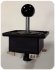 Black Ball 4 or 8-way Joystick  (Long)