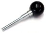 Joystick Ball, Collar and Shaft Assembly